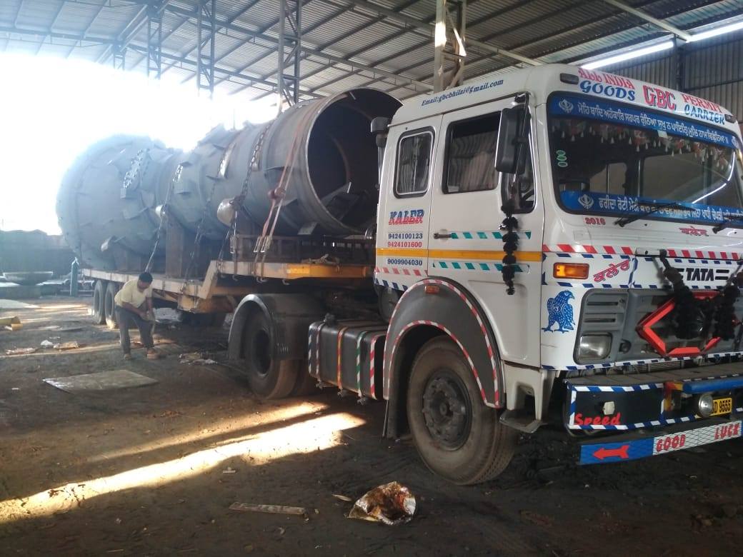 PROCESS COLUMN DETAILING-2