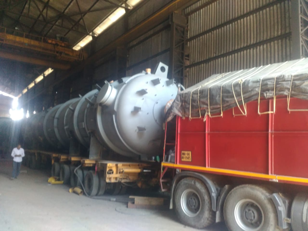 PROCESS COLUMN DETAILING-3