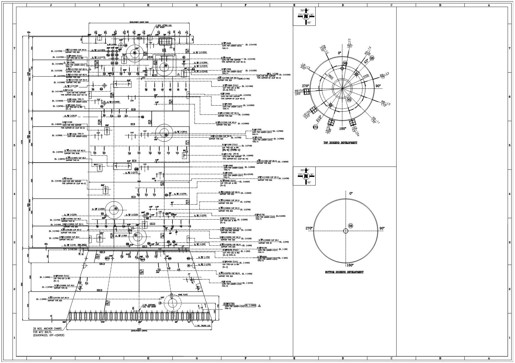 PROCESS COLUMN DETAILING-5