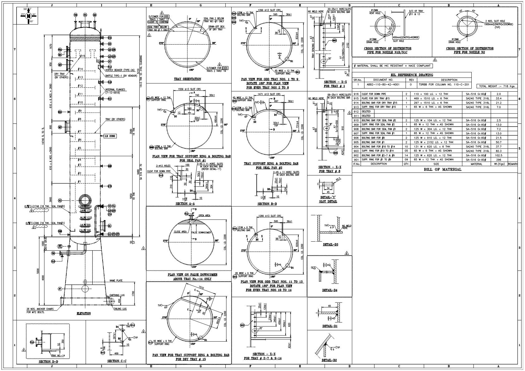 PROCESS COLUMN DETAILING-6