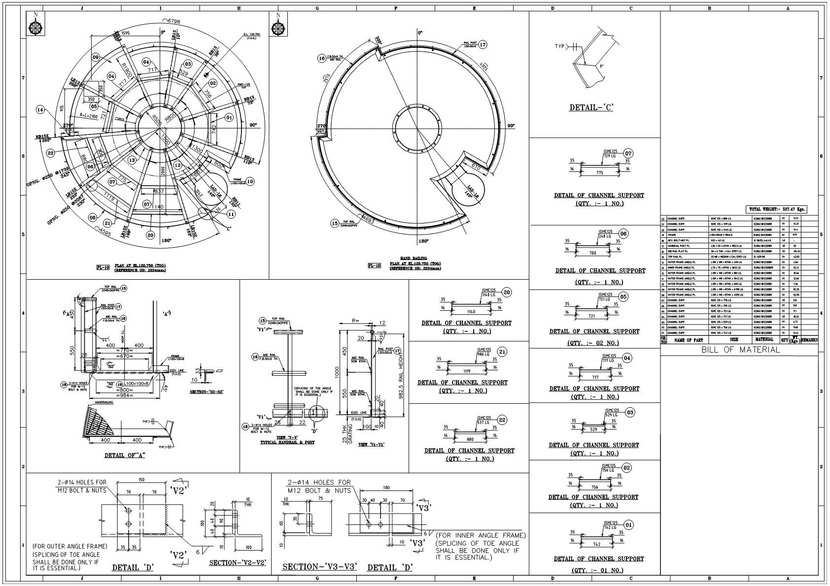 PROCESS COLUMN DETAILING-8