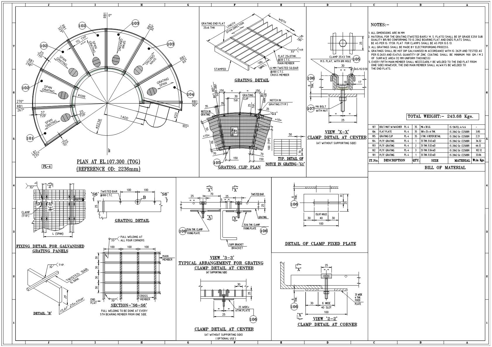 PROCESS COLUMN DETAILING-9