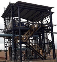 SKID MOUNTED PACKAGE-1