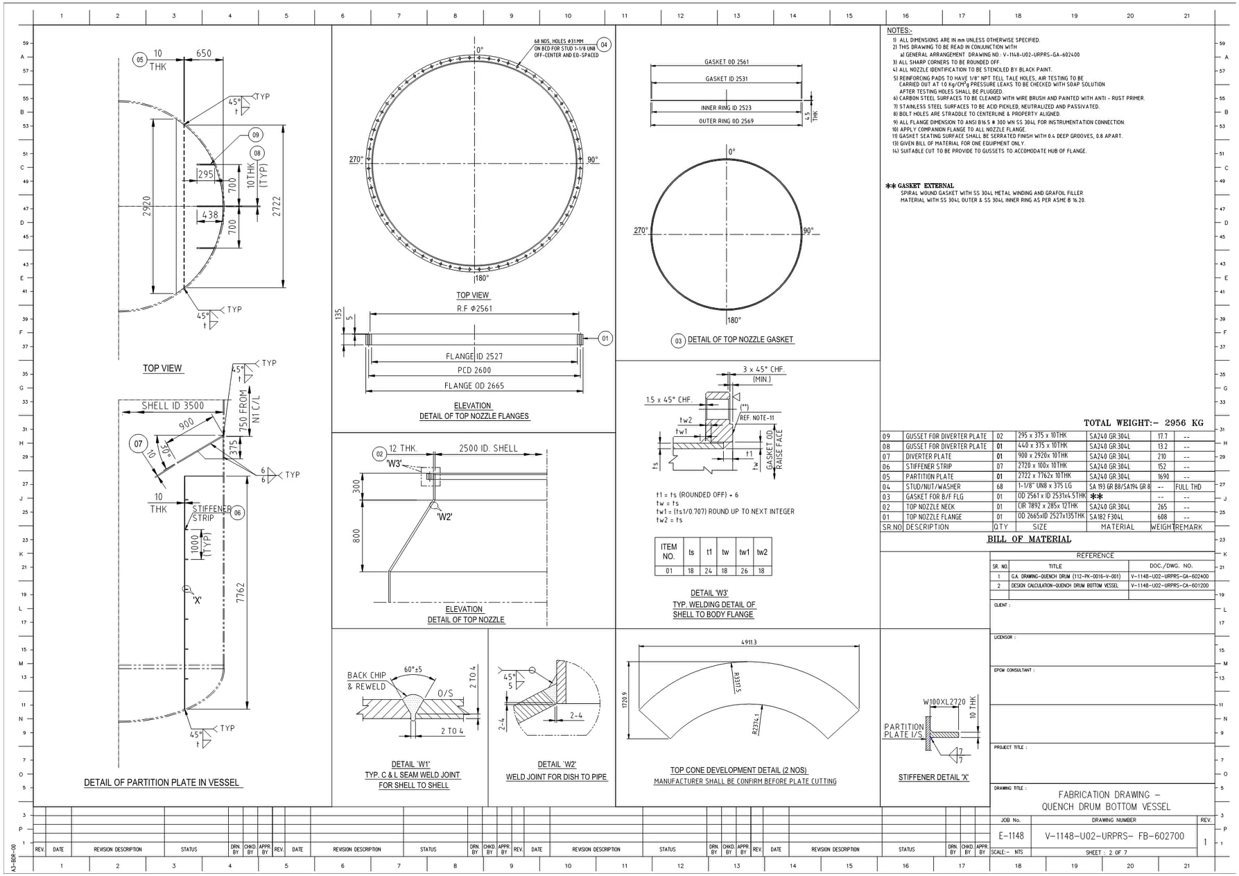 SKID MOUNTED PACKAGE-13