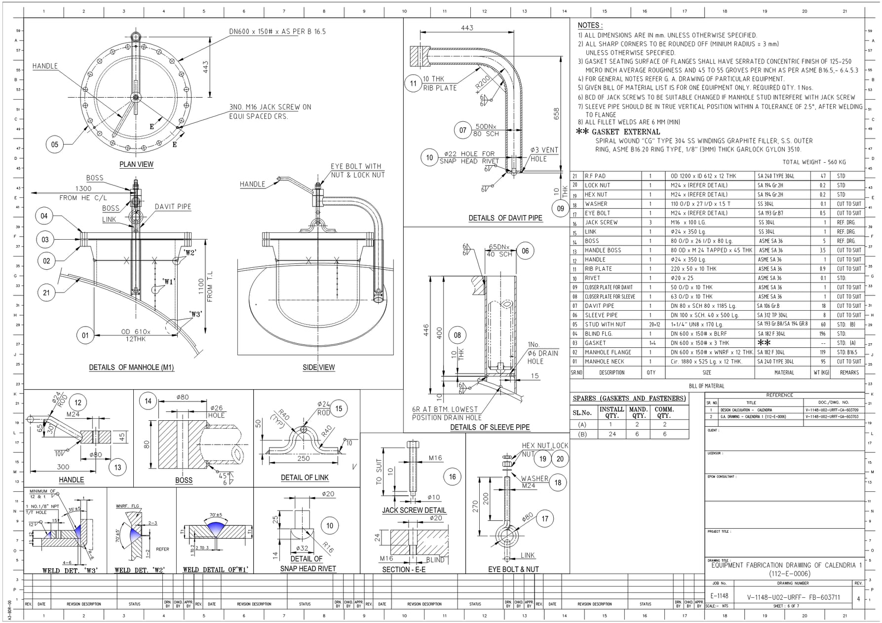 SKID MOUNTED PACKAGE-15
