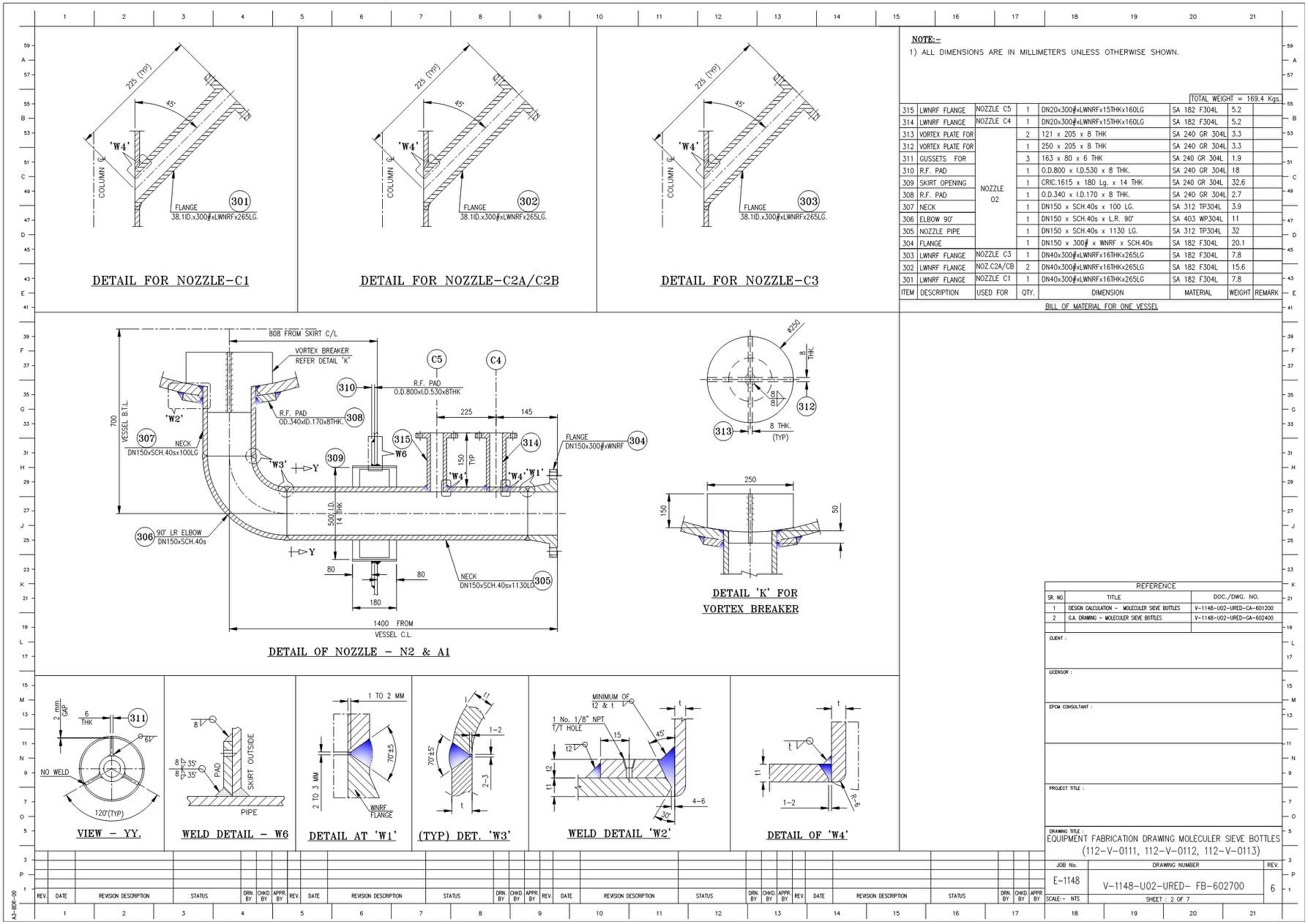 SKID MOUNTED PACKAGE-17