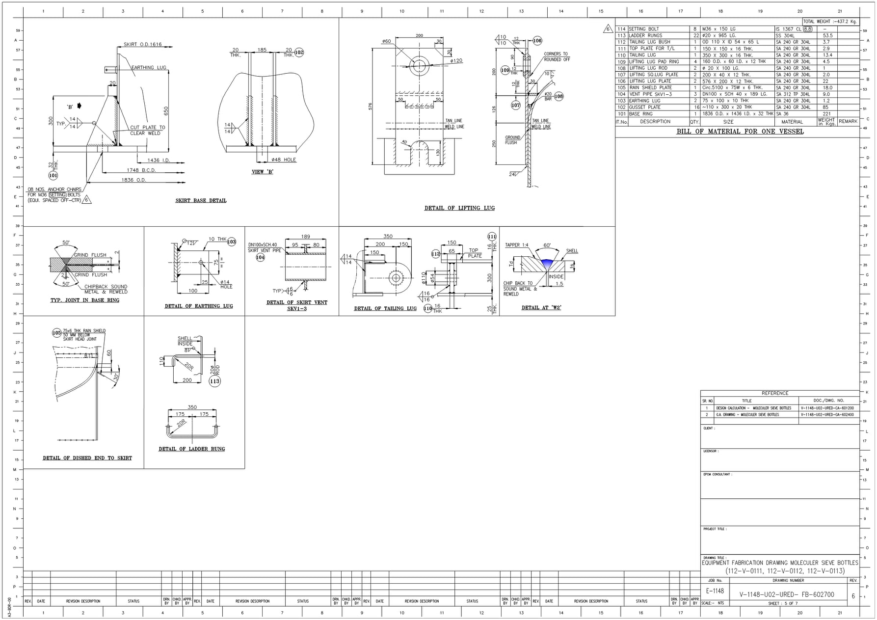 SKID MOUNTED PACKAGE-18