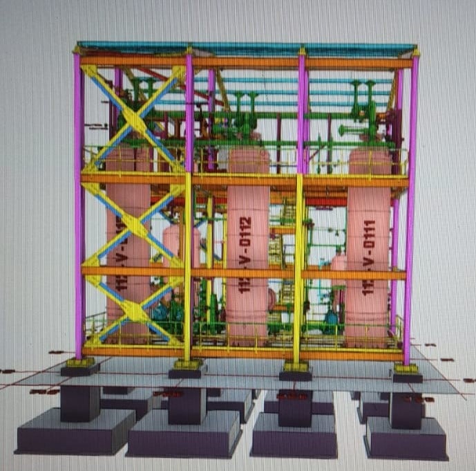 SKID MOUNTED PACKAGE-2
