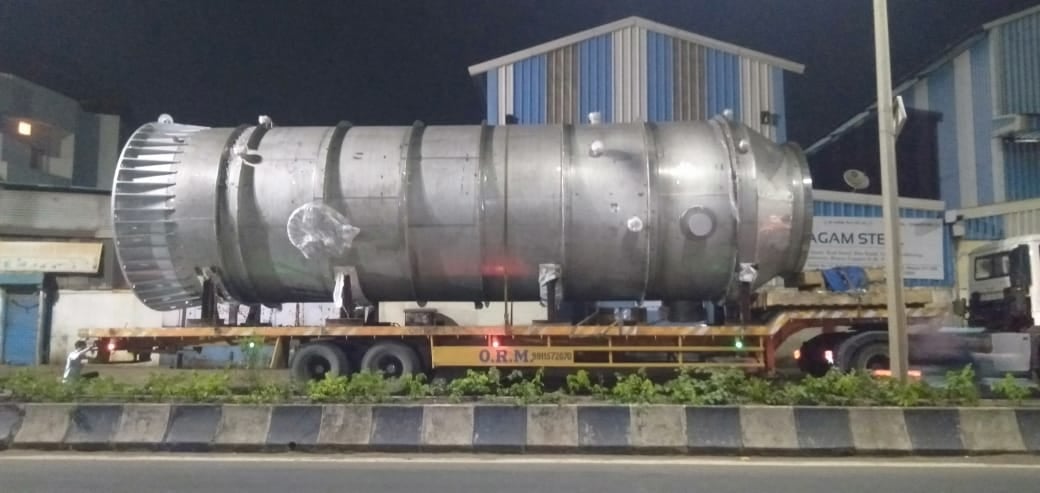 SKID MOUNTED PACKAGE-5