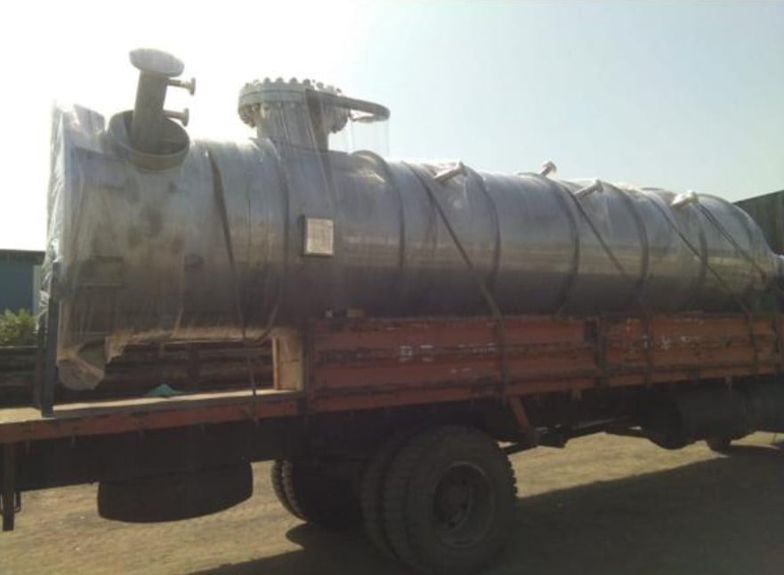 SKID MOUNTED PACKAGE-6