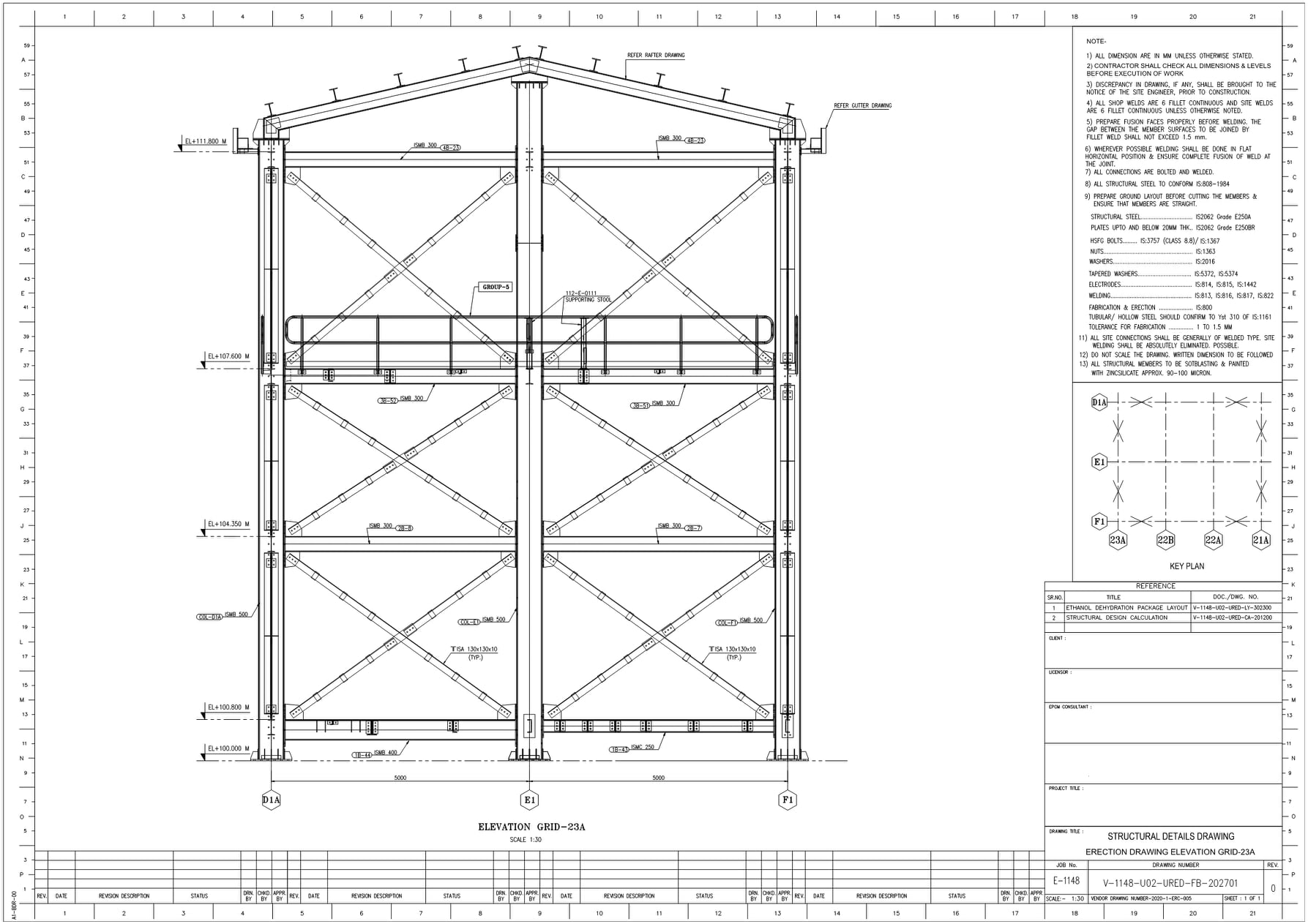 SKID MOUNTED PACKAGE-9